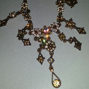 Copper Jewelry Bundle